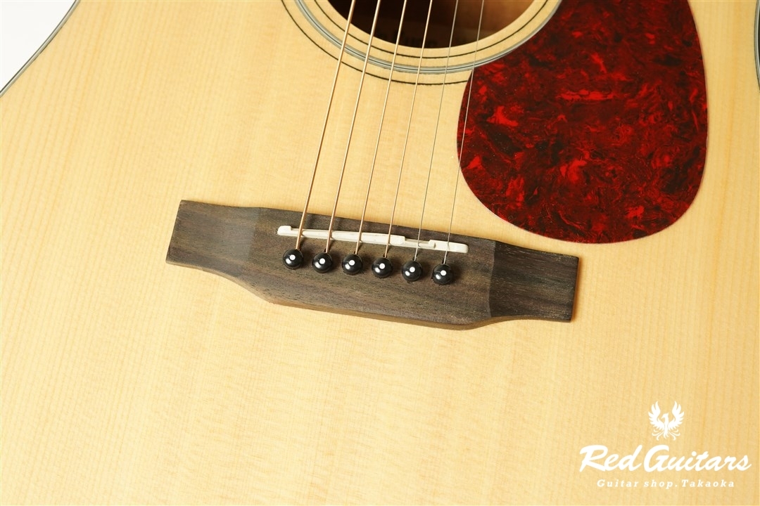 Cat's Eyes CE57 - Natural | Red Guitars Online Store